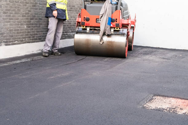 Reliable Bruceville Eddy, TX Driveway Paving Services Solutions